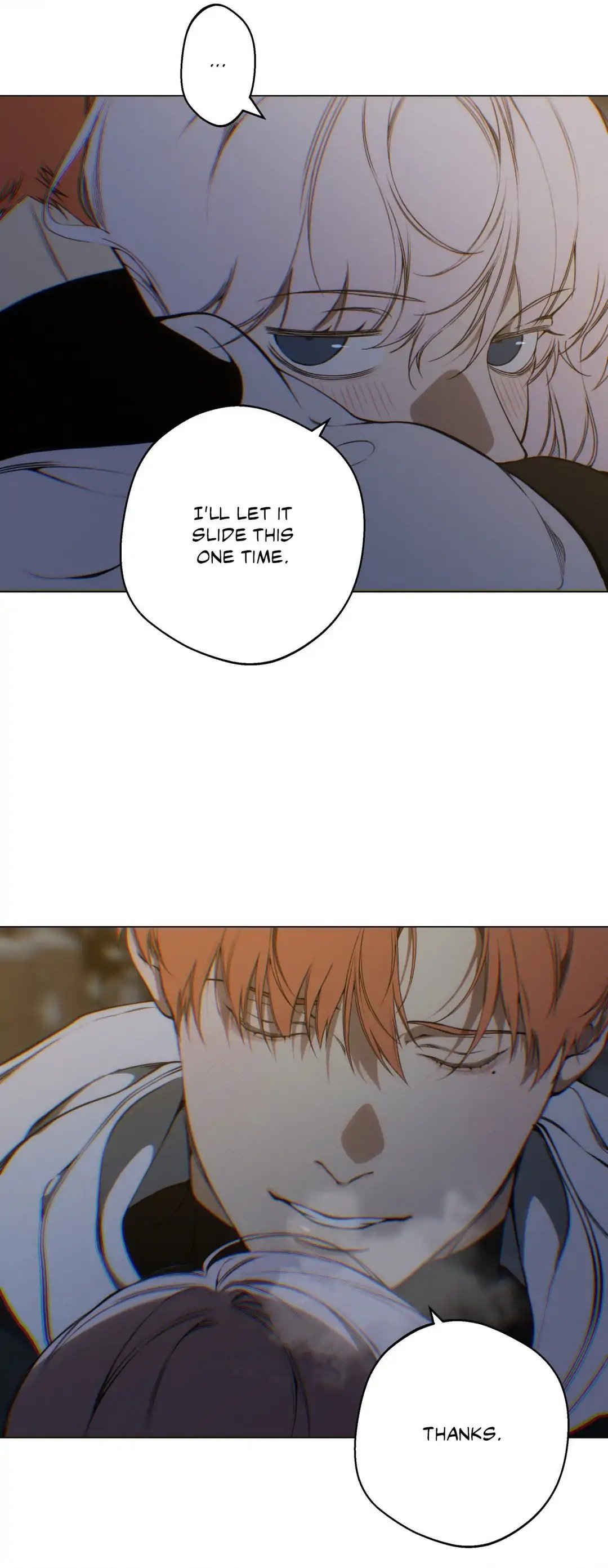 Lost in the Cloud, Chapter 123 image 41